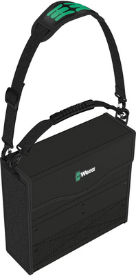 WERA2GO 2 SZERSZÁMTASKA 05004351001