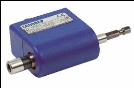 GEDORE XR 75 SD Snímač momentu otáčania 7,5-75 Nm 1/4" 036550