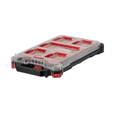 MILWAUKEE PACKOUT COMPACT SLIM SZERVEZŐ 4932471065