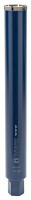 BOSCH Diamantová vrtacia korunka na vrtanie namokro 1 1/4" UNC Best for Concrete 62 mm, 450 mm, 6 segmento