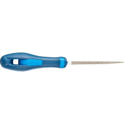 PFERD TOOLS diamantové pilníky elektrolyticky pokryté DF 1132/100 D 151