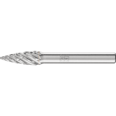 PFERD TOOLS Karbidové frézy SPG 0820/6 OCEĽ