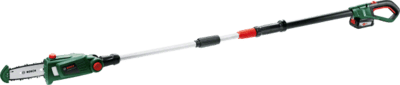 BOSCH UniversalChainPole 18 - 0 600 8B3 100 Akkus teleszkópos metszőfűrész