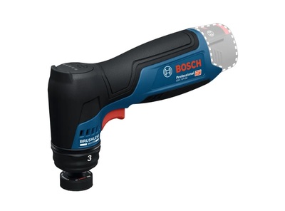 BOSCH PRO GSS 12V-32 - Akumulátorová vibračná brúska sólo - 06019L1003