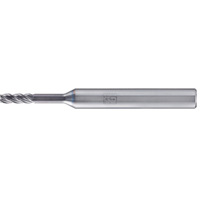 PFERD TOOLS SCM Solid Carbide Frézy SCM-UC4-M030C-M57HA6 AL40