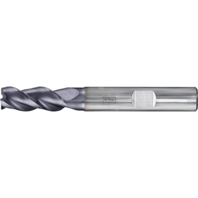 PFERD TOOLS SCM Solid Carbide Frézy SCM-UC3-M080C-M63HB AL40