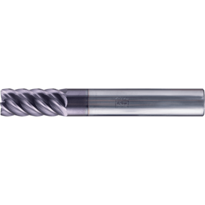 PFERD TOOLS SCM Solid Carbide Frézy SCM-UC6-M100S-M72HA AL40