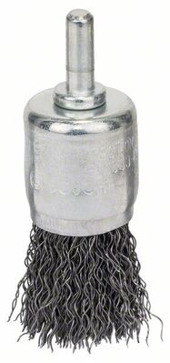 BOSCH Štetcovitá kefa 25 mm, 0,3 mm