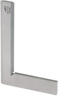 HELIOS PREISSER Uholník plochý 75 x50mm D875/00 C Helios Preisser