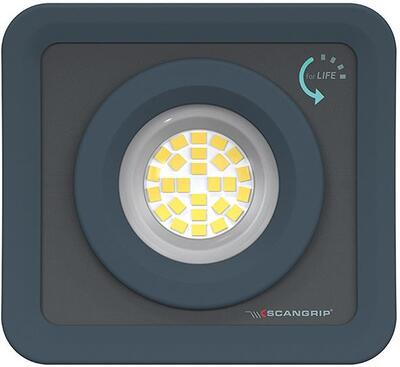 SCANGRIP Akumulátor NOVA MINI Fore Life 100-1000 lumen Scangrip je praktický