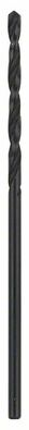 BOSCH Vrtáky do kovov HSS-R, DIN 338 1,5 x 18 x 40 mm