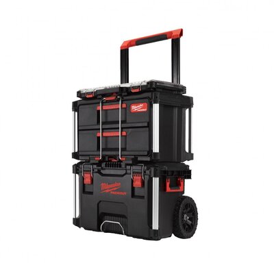 MILWAUKEE PACKOUT ŠTARTOVACIA SADA (3 KS) 4932479957