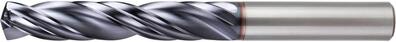 BECK Vrták kov 12mm ±0,003 TiAlN typ 5xD DIN6535HA10ks140st. Beck