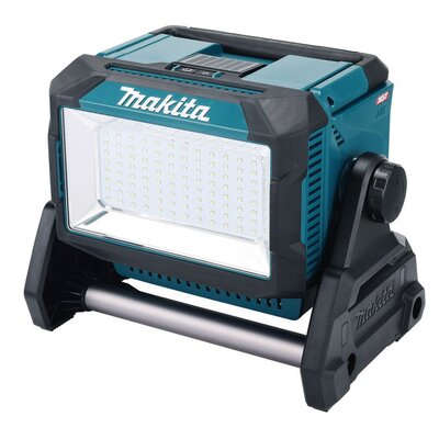 MAKITA ML009GX - Újratölthető LED lámpa akkumulátor és töltő nélkül