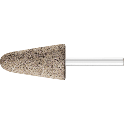PFERD TOOLS brúsne telieska KE 2545 6 ADW 30 L6B INOX