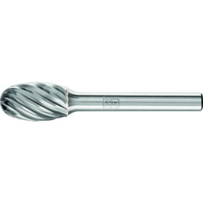 PFERD TOOLS karbidové frézy TRE 1220/6 INOX
