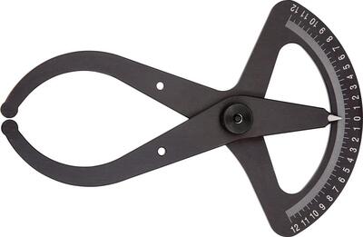 FORTIS Strmeň merací 120mm Fortis