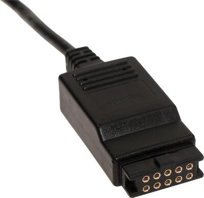 Kábel dátový Digimatic pre MarCator Mahr