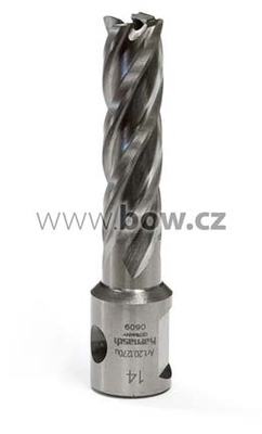 Karnasch® Jadrový vrták Ø 14 mm Karnasch SILVER-LINE 50