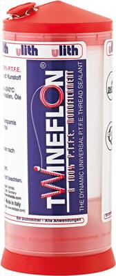 N.A. PTFE závitové tesniace pásky Ulith-Twineflow 175m