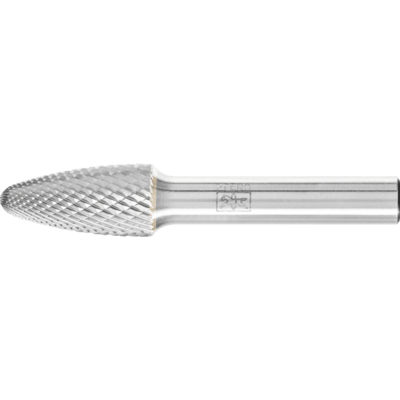 PFERD TOOLS Karbidové frézy RBF 1225/8 TOUGH-S