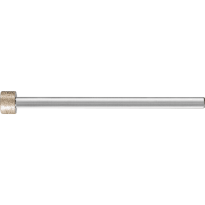 PFERD TOOLS Diamantové / CBN brúsky EP Bond BZY-N 12,0-8/6 HM B 151