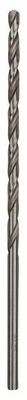 BOSCH Vrtáky do kovu HSS-G, DIN 340 3,5 x 73 x 112 mm