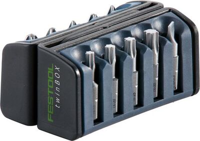 FESTOOL TwinBOX BB-MIX