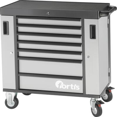 FORTIS Vozík dielenský 910x475x1000mm Fortis