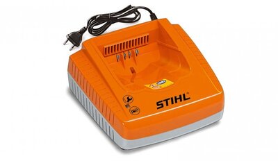 STIHL Rýchlonabíjačka AL 500 - 48504305700