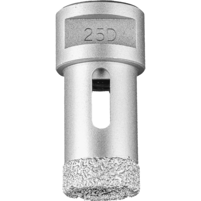 PFERD TOOLS Diamantové nástroje pre stavebný priemysel DCD 25XM14 FL PSF