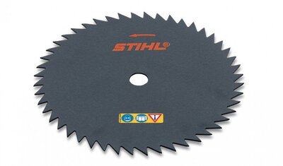 STIHL Pilový kotúč so špicatými zubami 200 mm
