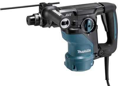 MAKITA HR3011FCJ - ELEKTRICKÉ KOMBINOVANÉ KLADIVO