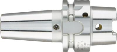 HAIMER Upínač termo 3x60mm HSK 50 tvar A DIN69893 G2.5 IK Haimer