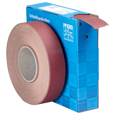 PFERD TOOLS Nástroje s povrchovou úpravou SBR 40 A 180