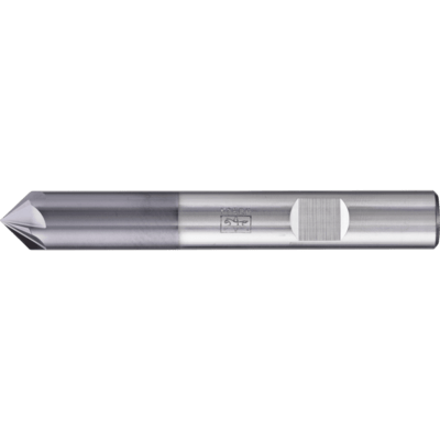 PFERD TOOLS SCM Solid Carbide Frézy SCM-UD6-M100A90°-HB AL40