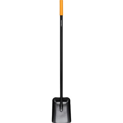 FISKARS Lopata s rovnou násadou Solid™ | 1066720