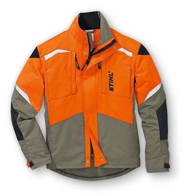 STIHL Bunda Function ERGO