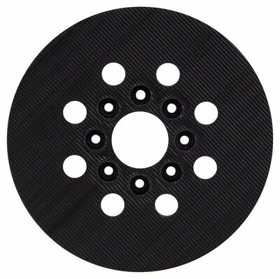 BOSCH 2608601175 - Brúsny tanier stredný, 125 mm