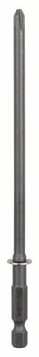 BOSCH Skrutkovací hrot Extra Hart PH 2, 145 mm - 2 608 522 068 - 5ks