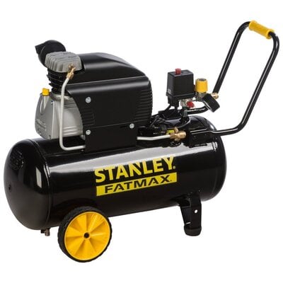 STANLEY Kompresor s olejovým mazaním FATMAX FMXCM0063E