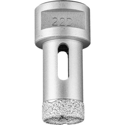 PFERD TOOLS Diamantové nástroje pre stavebný priemysel DCD 22XM14 FL PSF