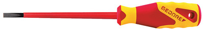 GEDORE VDE 2170 4 Skrutkovač plochý VDE 4 mm