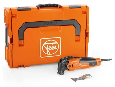 FEIN MULTIMASTER MM 500 Plus