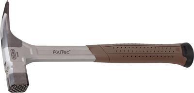 Kladivo tesárske 450g zdrsnené magnet 1098 Alutec Picard
