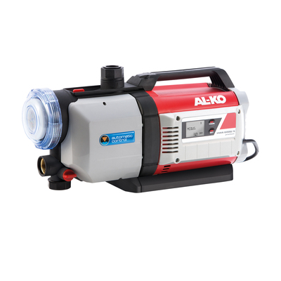 Domáci vodný automat AL-KO HWA 600/5 Premium 113141