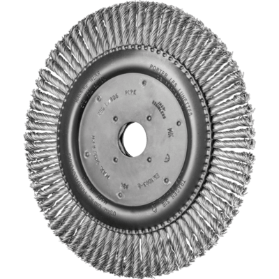 PFERD TOOLS Kolesové kefy potrubia RBG 17806/22,2 RÚRA INOX 0,50 76Z