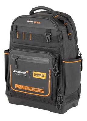 DeWALT DEWALT MCLAREN DWST60122-1 szerszámtáska