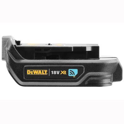 DeWALT BLUETOOTH ADAPTER Tool Connect DCE040