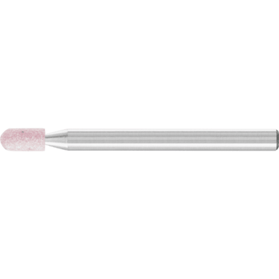 PFERD TOOLS brúsne telieska WR 0306 3 AR 100 O5V OCEĽOVÝ OKRAJ